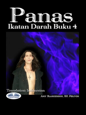 cover image of Panas